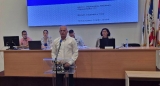 Dr Peković novi predsednik Opštine