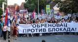 Srce Obrenovca ponosno kuca! Narod pokazao jedinstvo, dostojanstvo i snagu kakva se retko viđa – svaka čast!