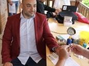 Dobrovoljno davanje krvi svakog četvrtka 
