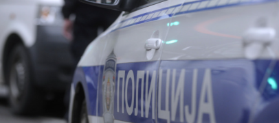 Opljačkan novi Soccer u Obrenovcu: Blagajnica lakše povređena