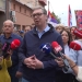 VUČIĆ SA NARODOM U OBRENOVCU: Večeras ih pumpa 2.700 u celoj Srbiji - gotova je ta priča odavno, sad je sve do nas, a ništa do njih!