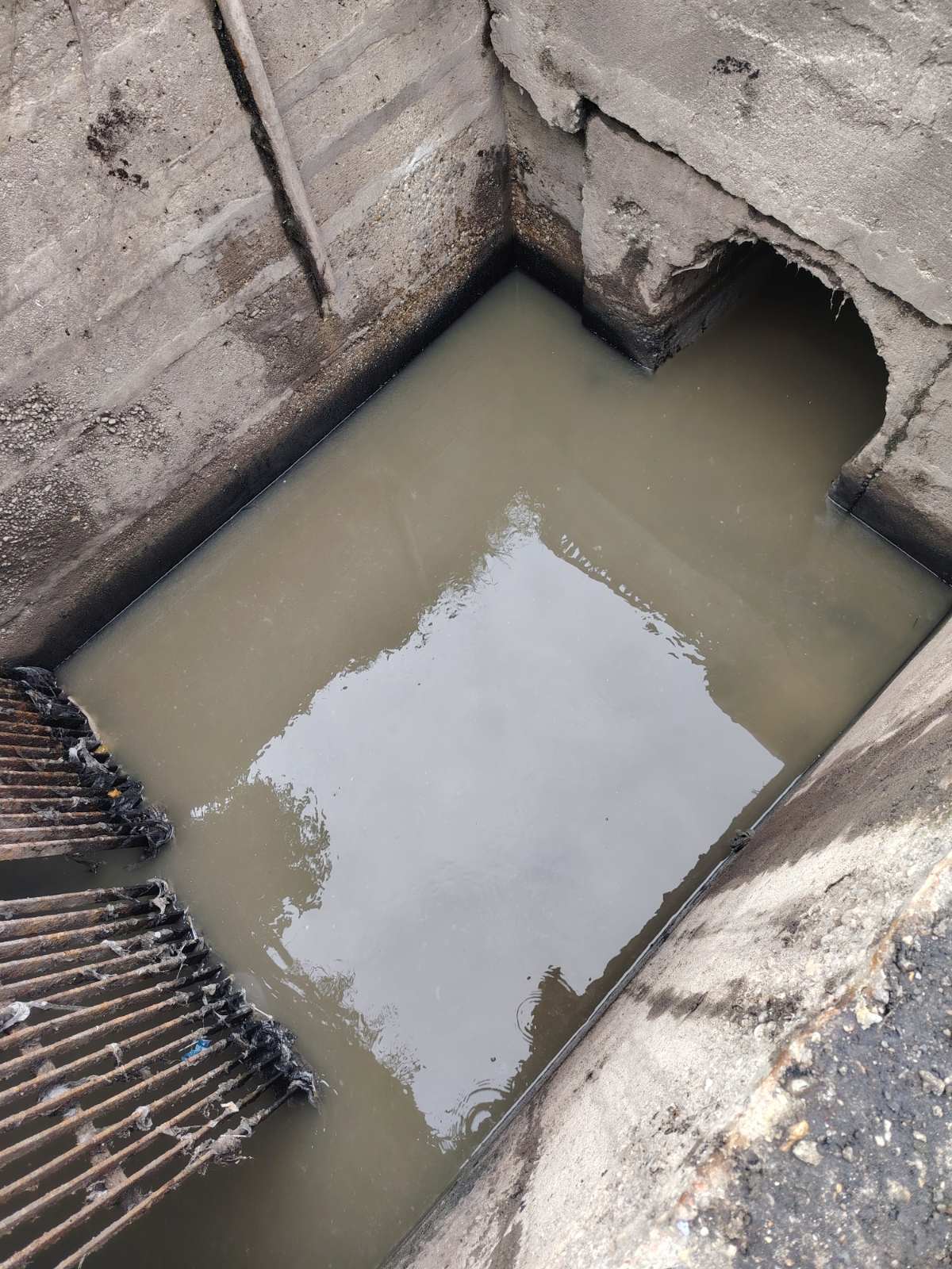 Čišćenje i održavanje kanalizacionog sistema