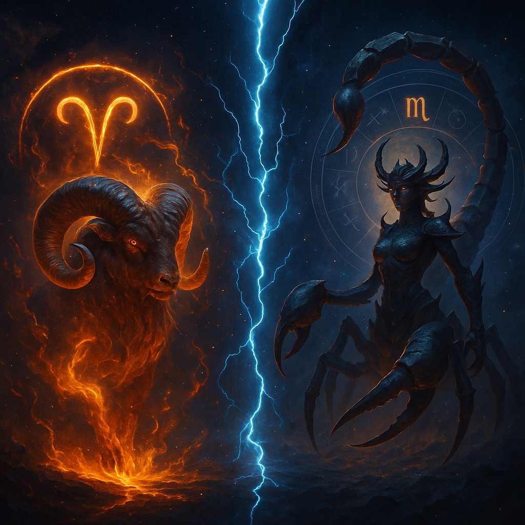 Haos u Ovan i Škorpija: Tajna izlazi, ali šta sad?