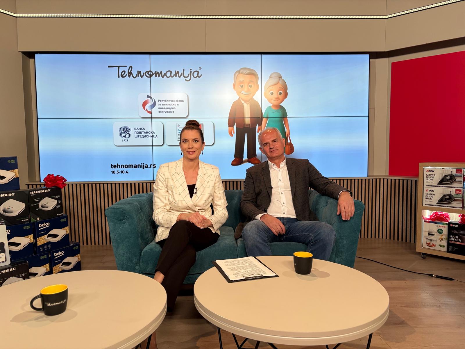 Predsednik opštine o ključnim projektima: Ekologija i infrastruktura u fokusu