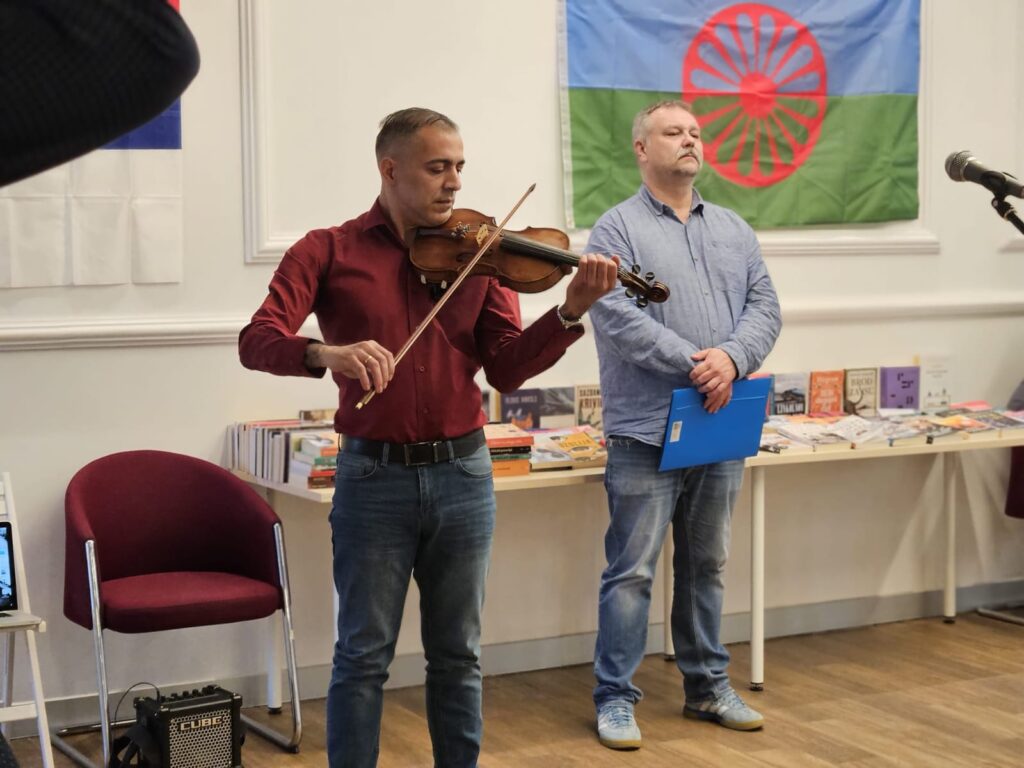 Međunarodni dan Roma obeležen u Gradskoj opštini Obrenovac