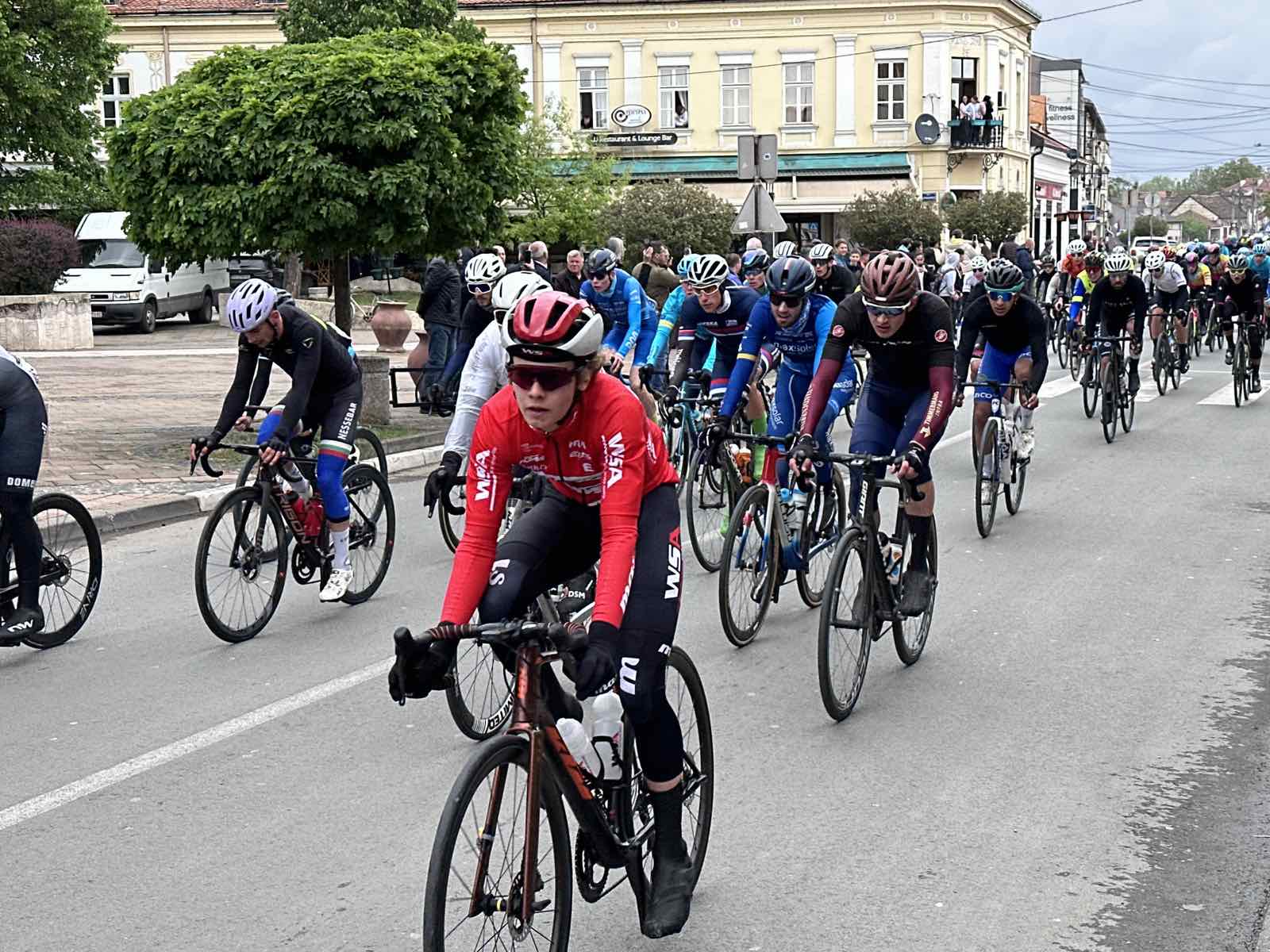 Obrenovac domaćin Međunarodne biciklističke trke Beograd – Banja Luka
