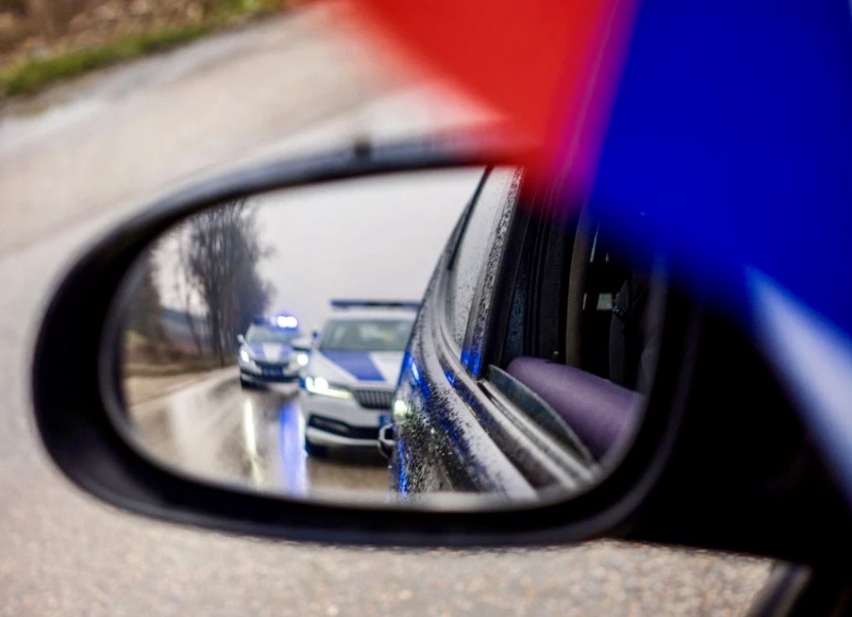 Traga se za opasnim kriminalcem u Obrenovcu