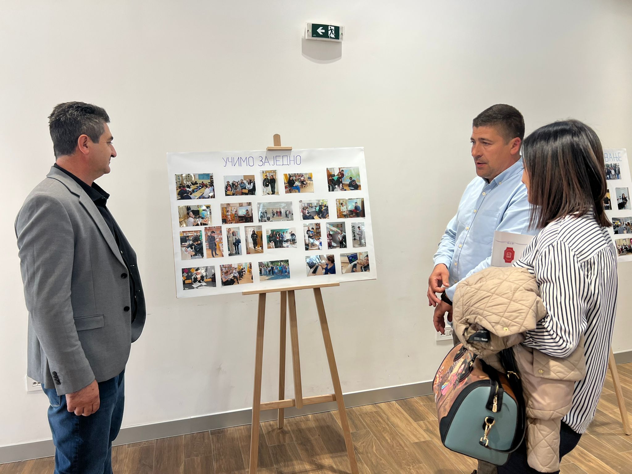Škola za osnovno obrazovanje odraslih “Obrenovac“ obeležila 65 godina rada