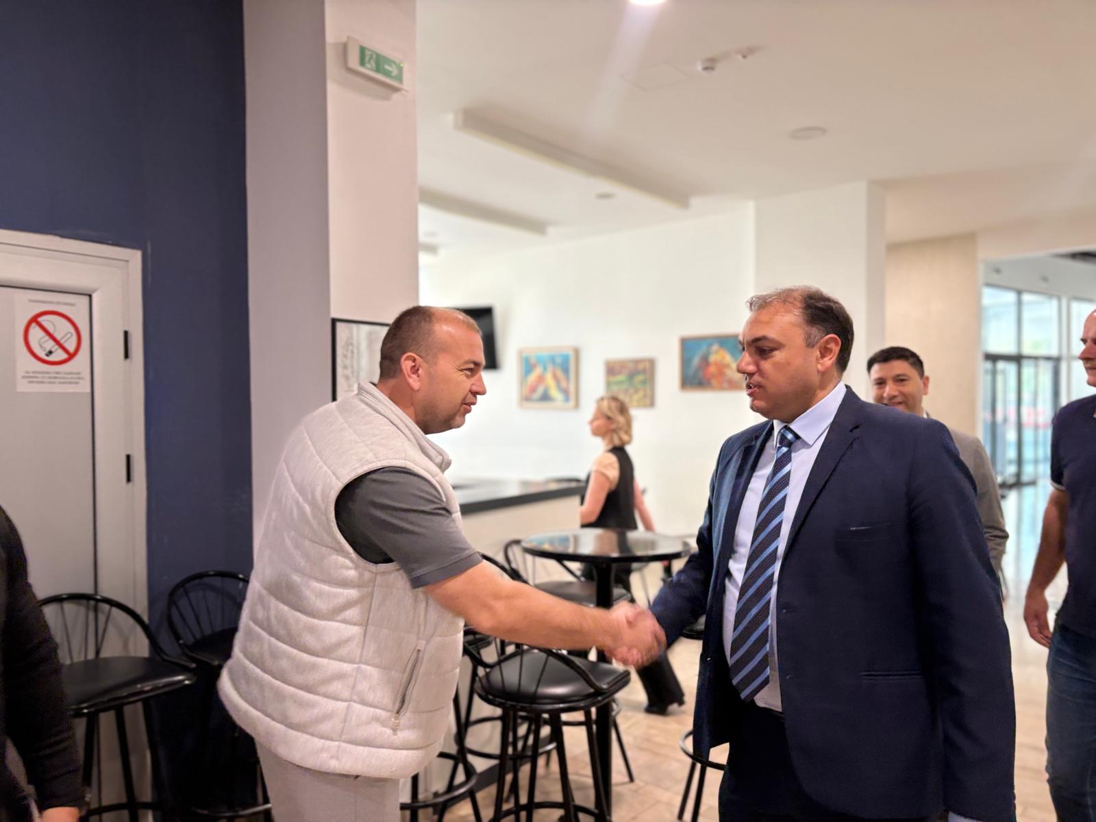 Održana sednica Lokalnog koordinacionog tela za socijalno uključivanje Roma i Romkinja