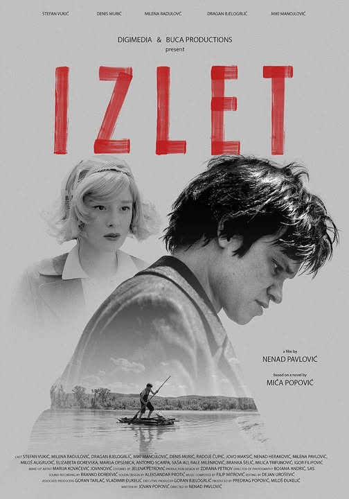 Filmovi u Sportsko-kulturnom centru “Obrenovac“