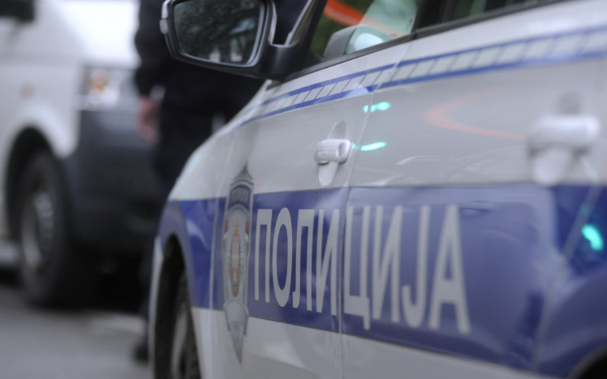 Opljačkan novi Soccer u Obrenovcu: Blagajnica lakše povređena